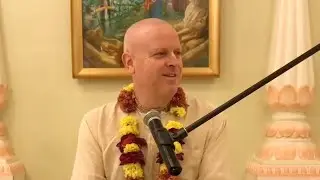 Morning Class SB 10.2.20 - Kesava Prabhu - 3 February 2026