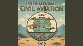 International Civil Aviation Day