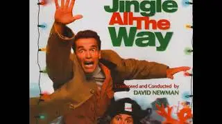 David Newman - Howard In The Taxi