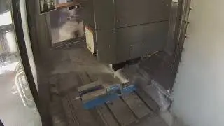CNC Dirt Bike Clutch Lever Operation One