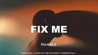 Emotional afrobeat by Fola x Llona x Omah lay Type Beat 2026 ''FIX ME' | Afrobeat Instrumental