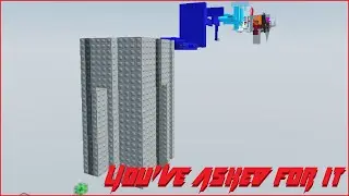 Badless' No Jump Per Difficulty Chart Obby 2