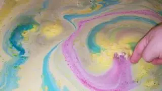 Body Bon Bon, Whirly Blitzer
