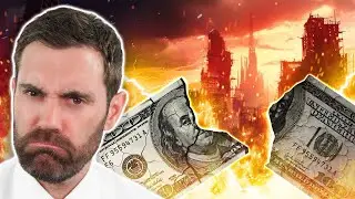Cashless World: They Want To Take Away Your FREEDOM! 😱