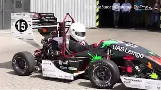 #FormulaStudentGestamp 2019 events