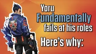 Yoru fails at his roles: here's why