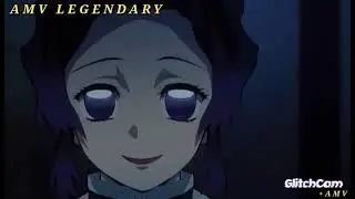 Kimetsu no Yaiba [AMV] I'm dangerous - Agatsuma Zenitsu