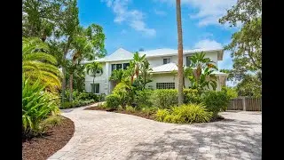 816 Edgemere Ln | SARASOTA Real Estate