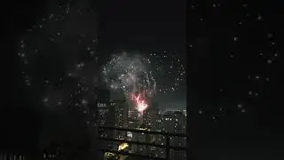 Sinulog 2026 Grand Finale Fireworks