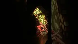 Pacific explorer show
