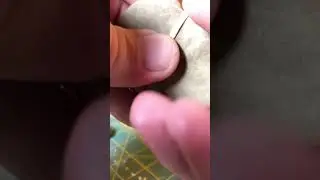 Rock wrap start