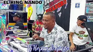 La Rafaga - El King Nando