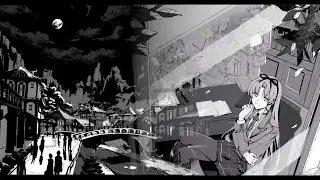 [Hajimari no Kiseki/Trails into Reverie]: Подводка к Kuro (Blind, Abyss)