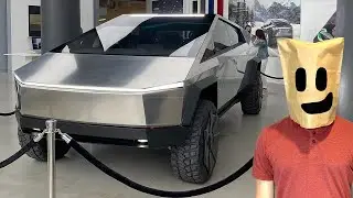 I&rsquo;M GETTING A FREE CYBERTRUCK (You Can Too)