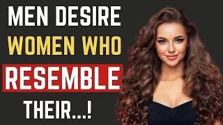 Mind-blowing Psychological Facts About Women And Human Behavior | Dating Advice | @topsecret_12