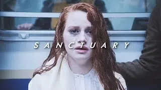 SONY VEGAS COLOURING | Sanctuary