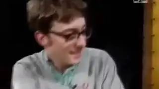 Sponge-PARK LIFE-pants - F.U.N. ( Blur Parody )