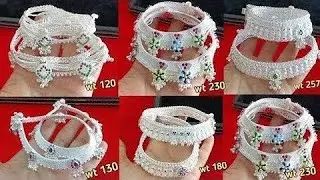 Beautiful Aniket design best silver Aniket online design lehenga Payal designg