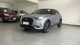 DS3 Crossback 1.2 Puretech 155 Rivoli At8