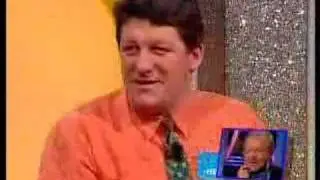 Rad Van Fortuin Bloopers