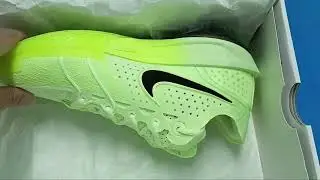 Nike GT Cut 3 Barely Volt