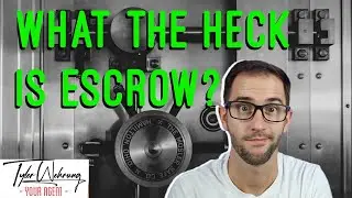 Whats the point of an Escrow Account??
