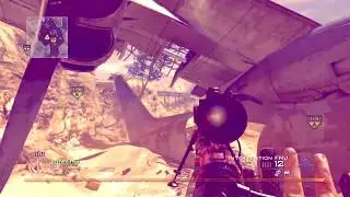 My first insane one clip edit