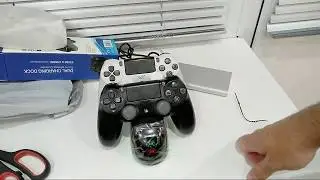 Зарядка Для Dualshock 4