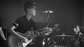 In the End (Linkin Park) - Overdose live at Old School Party 2018