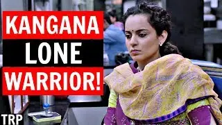 Panga Movie Review & Analysis | Kangana Ranaut, Jassie Gill, Richa Chadda, Neena Gupta