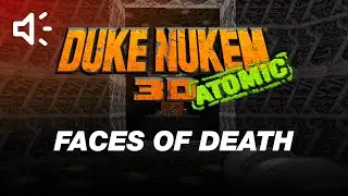 Sound Blaster 16 (YMF262) Duke Nukem 3D Atomic Edition Music - Ah Geez
