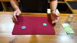 Super Scotch and Soda - Poker Chips