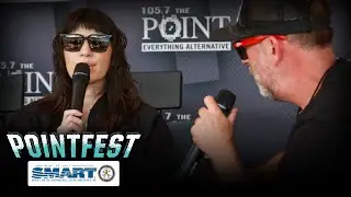 SICK PUPPIES discuss fan connections, live shows, and reaching new generations