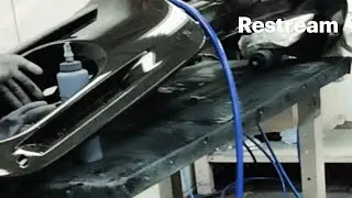 Ferraris vehicle parts