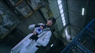 Kamen Rider Nox Henshin Sound