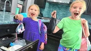 1st Full Day of School!!! Back To School 2021!!!