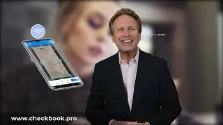 Rapid Receipt Scanner for Android Phones. Bulk Transfer scanned receipts by WIFI to your PC.