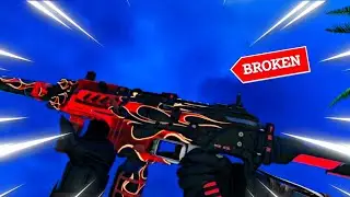 MX9 5.0 😍 | *BEST* MX9 CLASS SETUP IN BO4