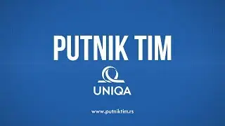 PUTNIK TIM (Novi Beograd)