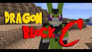 Dragon Block Super Episode1