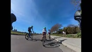 9Y 9Y  Early Bird Race Training USA Cycling