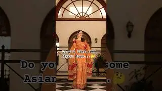 asian party wear dresses #shortsfeed #fashion #fashiontrends #wedding #dressess #sharara #gharara