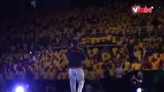 V-con Malaysia 2017 Qnet