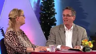 THE SEASON OF THE HOLY SPIRIT ~ Pentecost & Weeks with David & Kathy Gonzalez~