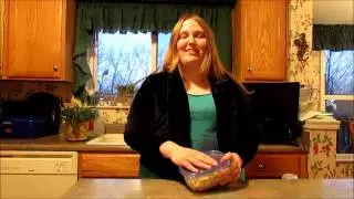 gladware commercial