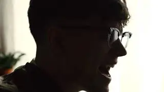 I Won't Let Go (Live acoustic) by Timothy Robert Graham