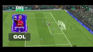 FC mobile se perdo le partite compro un giocatore di brasil 