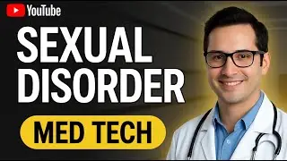 Sexual disorder|Lecure-1|Gender Dysphoria|Erectile Dysfunction|