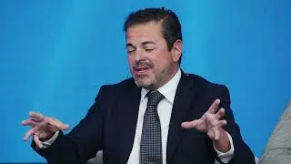 Javier Moret, Global Head of LNG, RWE Supply & Trading - Executive Insights