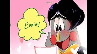 Welcome home 🧡/-Eddie x frank-/🤎